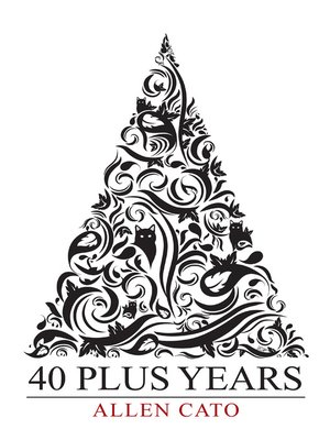cover image of 40 Plus Years